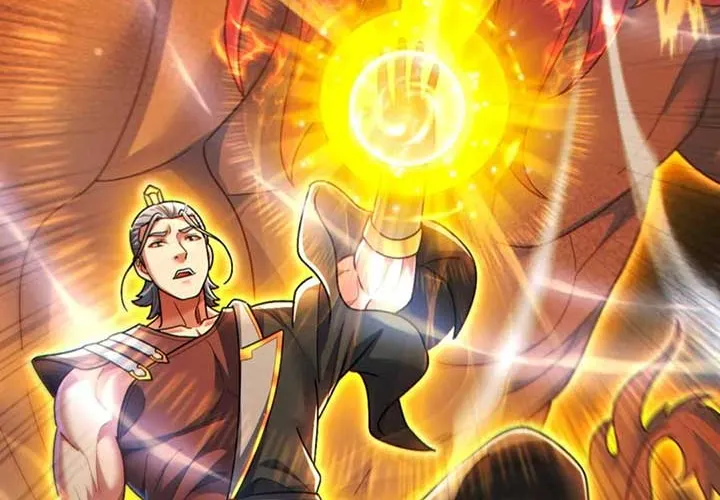 Invincible After Shocking My Empress Wife Chapter 94 page 84 - 
