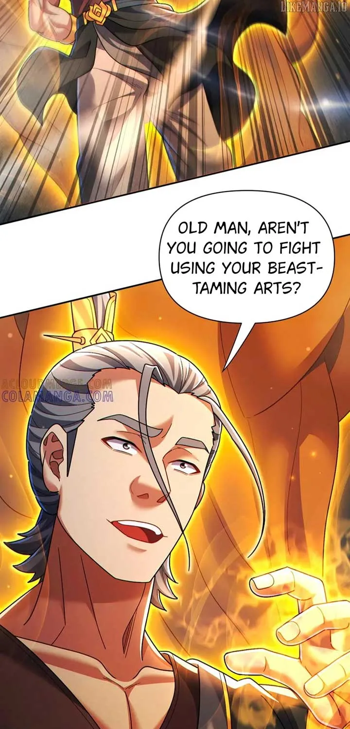 Invincible After Shocking My Empress Wife Chapter 94 page 85 - 
