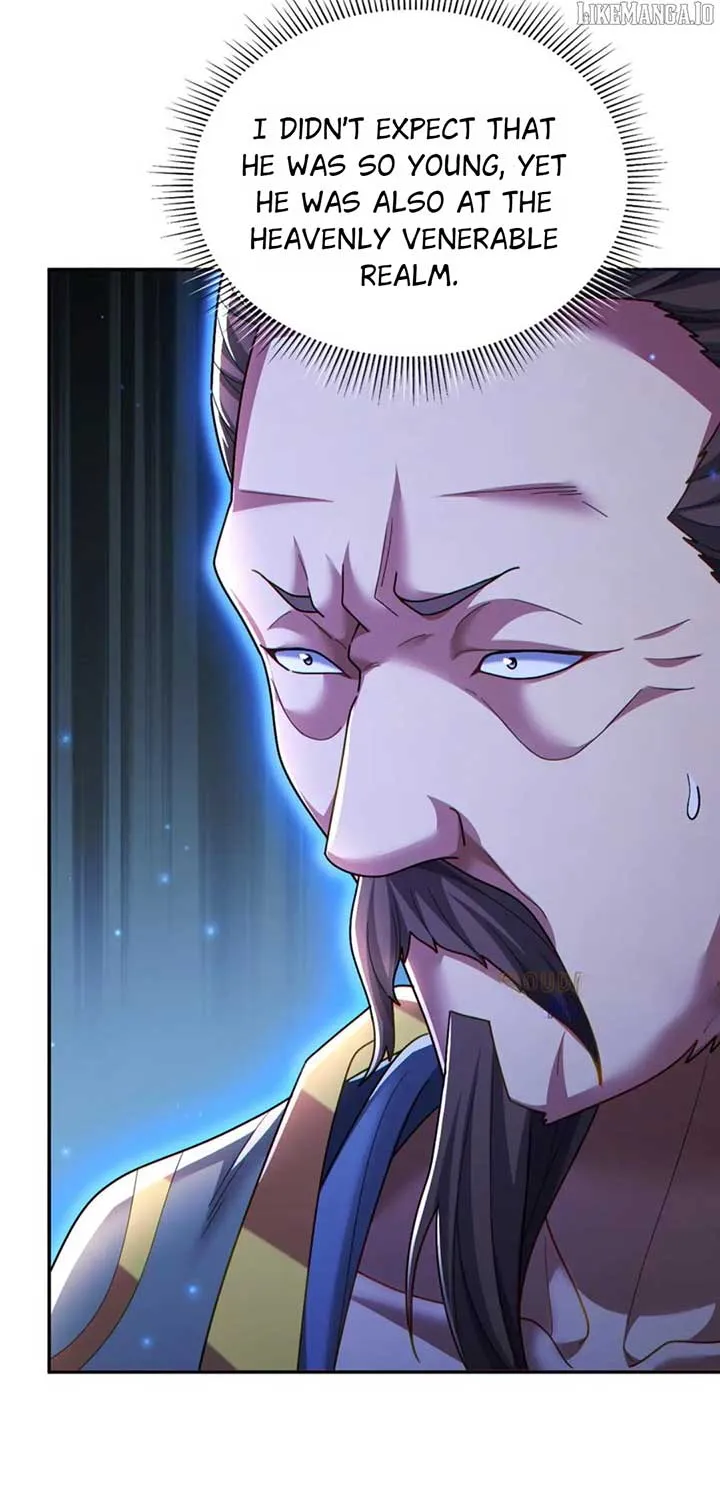 Invincible After Shocking My Empress Wife Chapter 94 page 87 - 