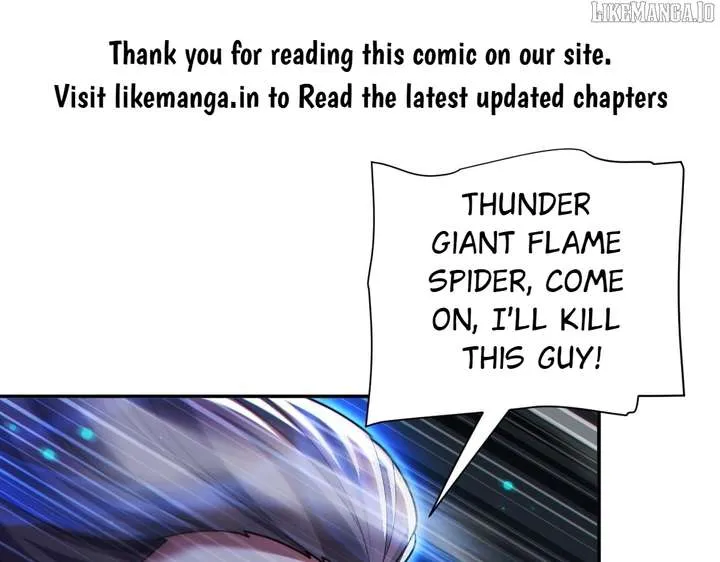 Invincible After Shocking My Empress Wife Chapter 95 page 2 - 