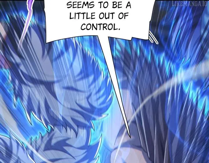 Invincible After Shocking My Empress Wife Chapter 95 page 110 - 