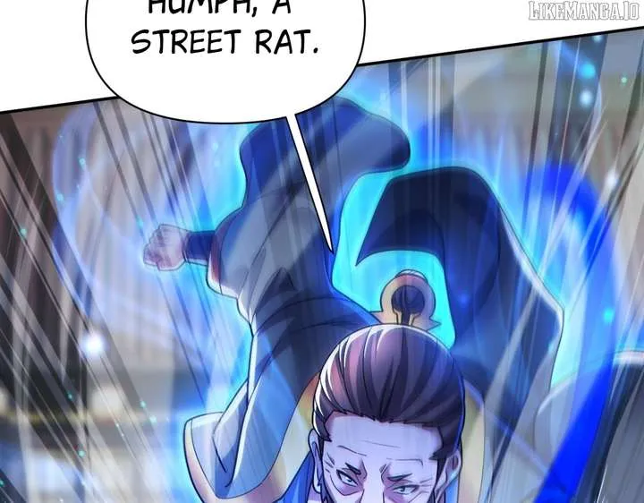 Invincible After Shocking My Empress Wife Chapter 95 page 12 - 