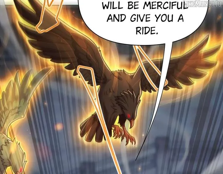 Invincible After Shocking My Empress Wife Chapter 95 page 114 - 