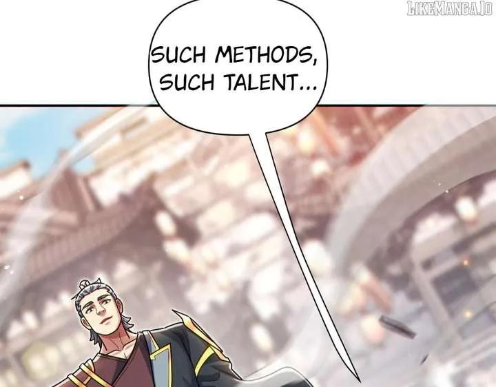 Invincible After Shocking My Empress Wife Chapter 95 page 145 - 