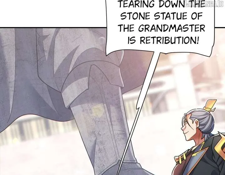 Invincible After Shocking My Empress Wife Chapter 95 page 156 - 