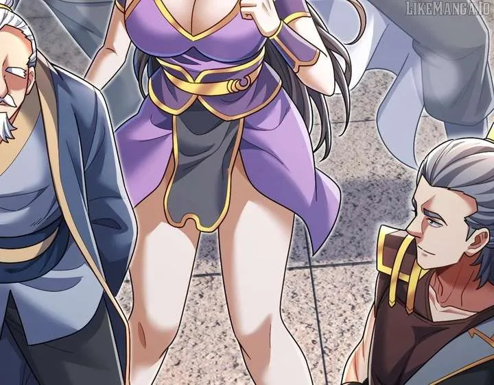 Invincible After Shocking My Empress Wife Chapter 95 page 160 - 