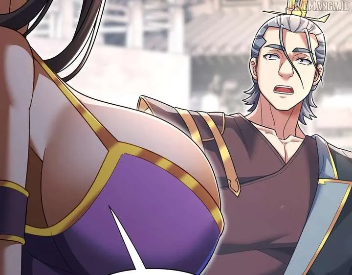 Invincible After Shocking My Empress Wife Chapter 95 page 164 - 