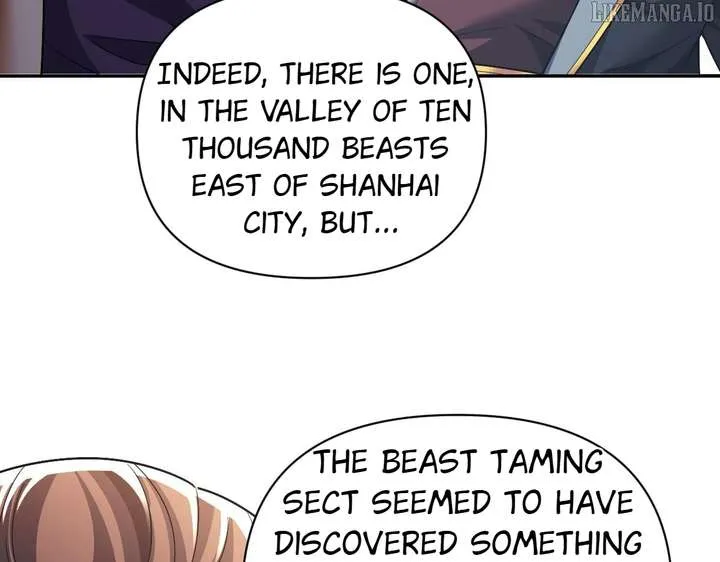 Invincible After Shocking My Empress Wife Chapter 95 page 165 - 
