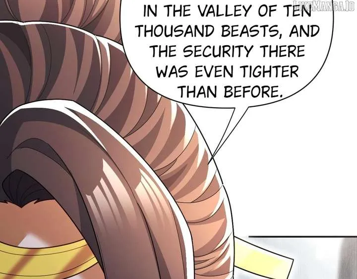 Invincible After Shocking My Empress Wife Chapter 95 page 166 - 