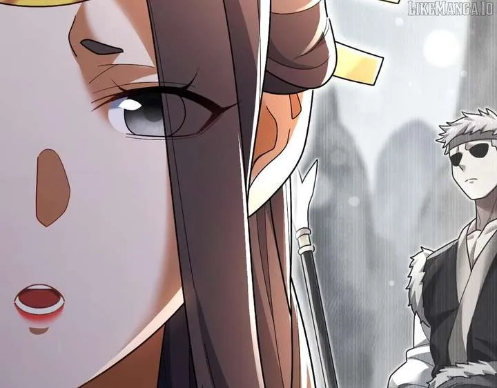 Invincible After Shocking My Empress Wife Chapter 95 page 167 - 