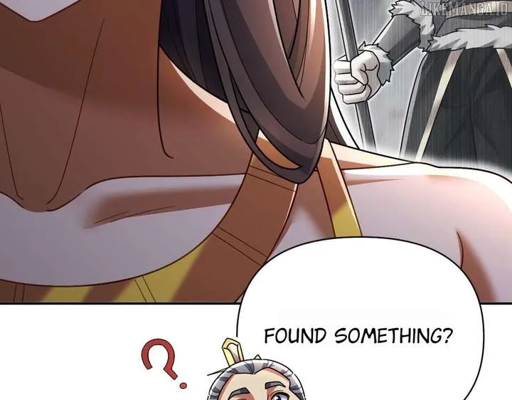 Invincible After Shocking My Empress Wife Chapter 95 page 168 - 