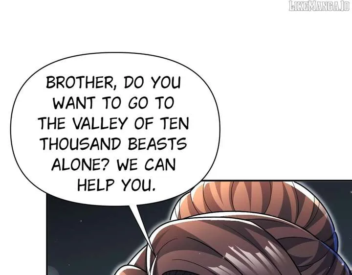 Invincible After Shocking My Empress Wife Chapter 95 page 173 - 