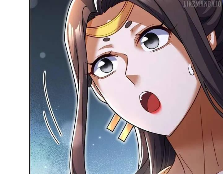 Invincible After Shocking My Empress Wife Chapter 95 page 174 - 