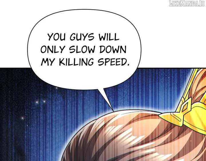 Invincible After Shocking My Empress Wife Chapter 95 page 177 - 