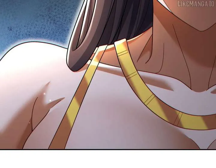 Invincible After Shocking My Empress Wife Chapter 95 page 183 - 