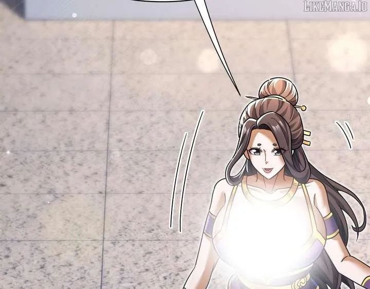 Invincible After Shocking My Empress Wife Chapter 95 page 185 - 