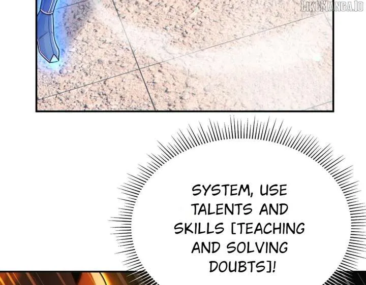 Invincible After Shocking My Empress Wife Chapter 95 page 23 - 
