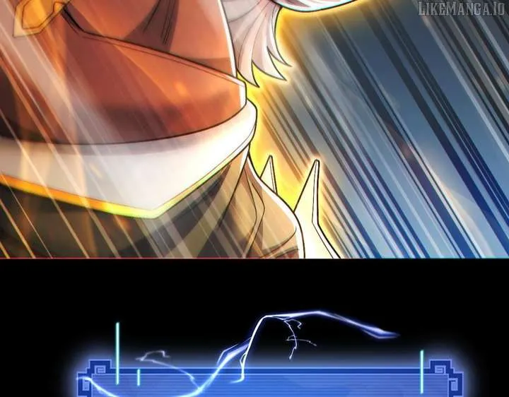Invincible After Shocking My Empress Wife Chapter 95 page 25 - 