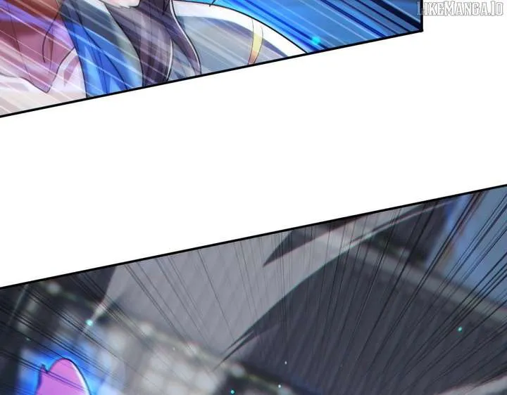 Invincible After Shocking My Empress Wife Chapter 95 page 4 - 