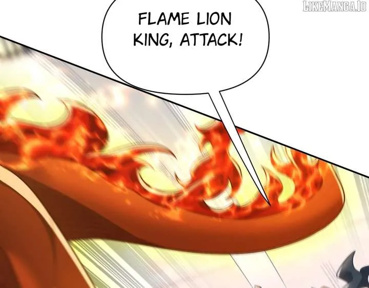 Invincible After Shocking My Empress Wife Chapter 95 page 32 - 