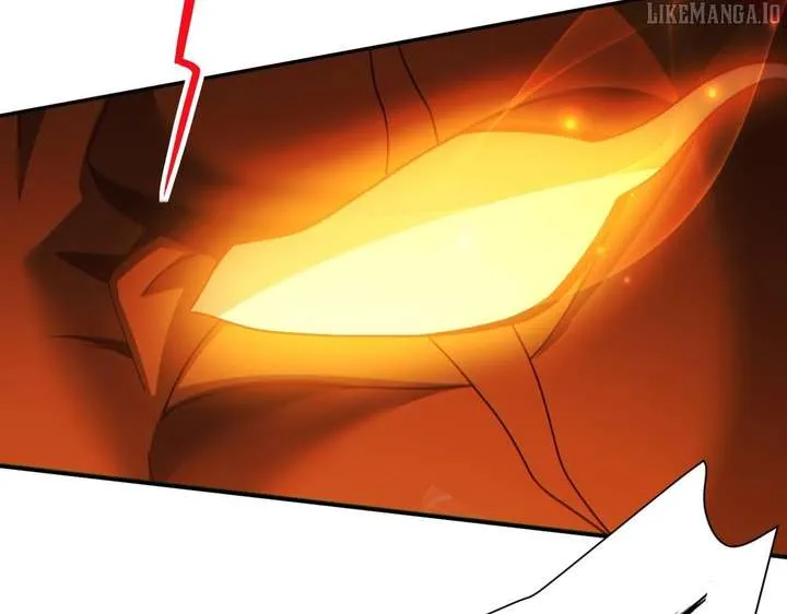 Invincible After Shocking My Empress Wife Chapter 95 page 35 - 