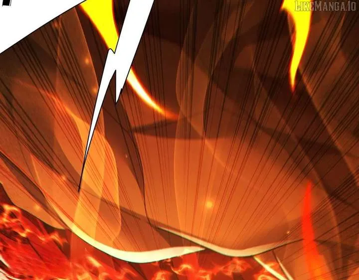 Invincible After Shocking My Empress Wife Chapter 95 page 37 - 