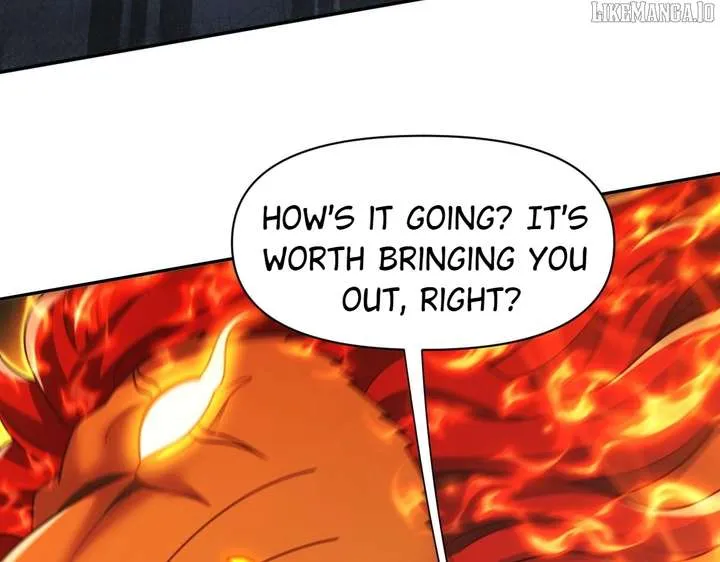 Invincible After Shocking My Empress Wife Chapter 95 page 43 - 