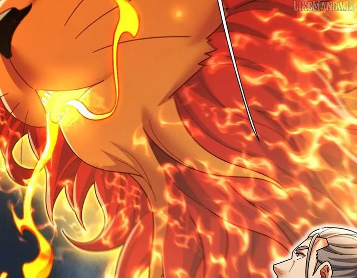 Invincible After Shocking My Empress Wife Chapter 95 page 44 - 