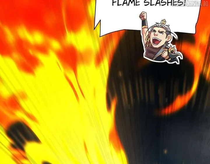 Invincible After Shocking My Empress Wife Chapter 95 page 58 - 