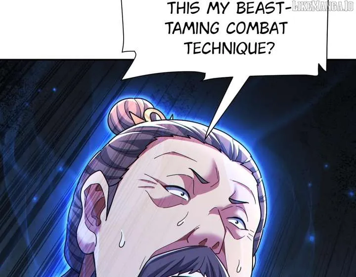 Invincible After Shocking My Empress Wife Chapter 95 page 62 - 