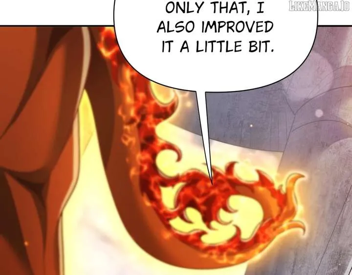Invincible After Shocking My Empress Wife Chapter 95 page 65 - 