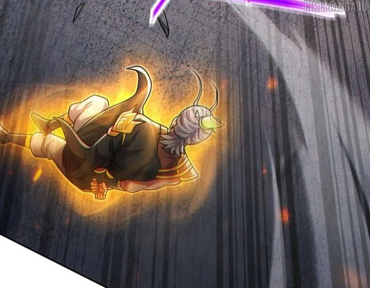 Invincible After Shocking My Empress Wife Chapter 95 page 8 - 