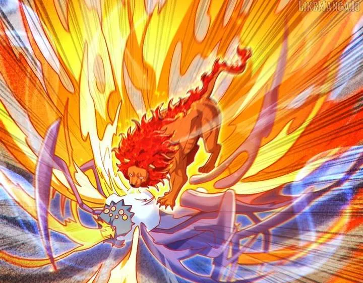 Invincible After Shocking My Empress Wife Chapter 95 page 79 - 