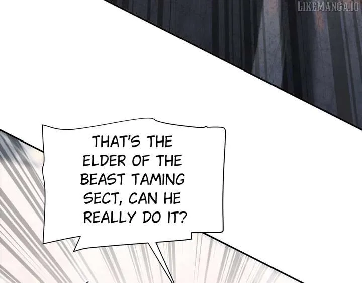 Invincible After Shocking My Empress Wife Chapter 95 page 9 - 