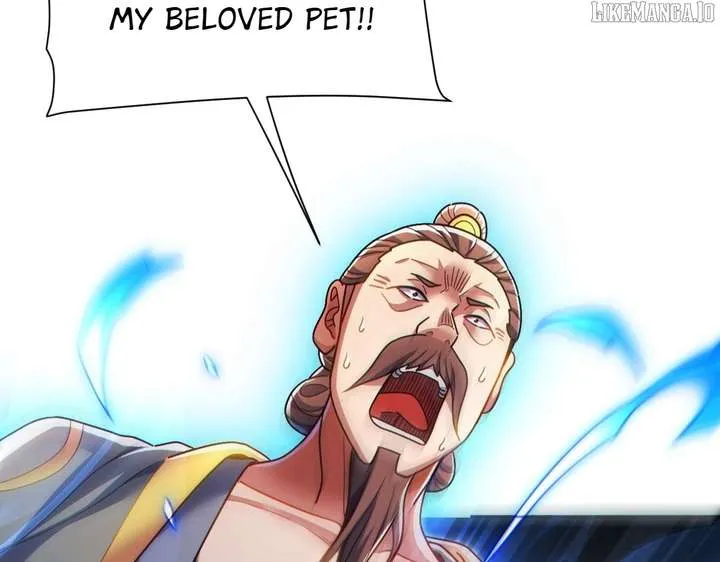 Invincible After Shocking My Empress Wife Chapter 95 page 81 - 