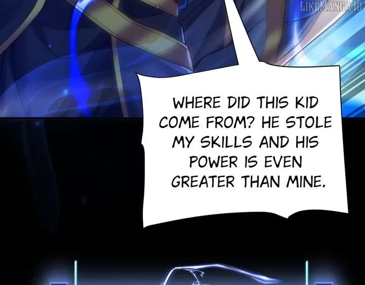 Invincible After Shocking My Empress Wife Chapter 95 page 83 - 