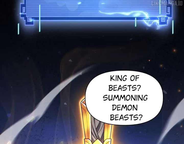 Invincible After Shocking My Empress Wife Chapter 95 page 85 - 