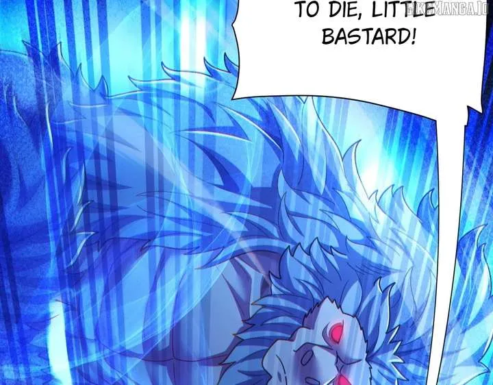 Invincible After Shocking My Empress Wife Chapter 95 page 90 - 