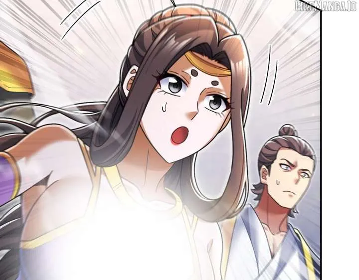 Invincible After Shocking My Empress Wife Chapter 95 page 10 - 