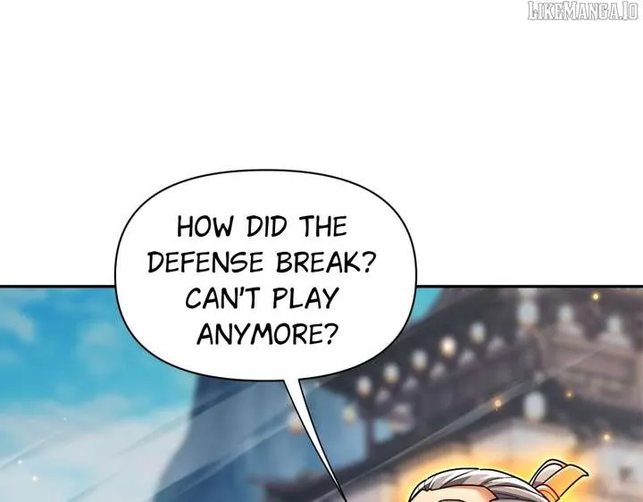 Invincible After Shocking My Empress Wife Chapter 95 page 95 - 