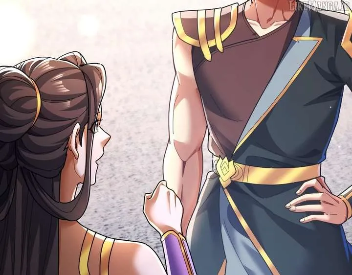 Invincible After Shocking My Empress Wife Chapter 96 page 2 - 