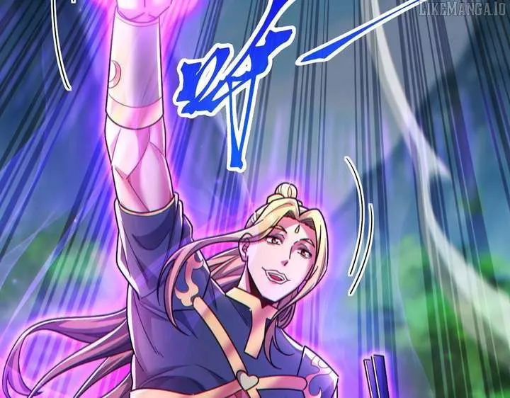 Invincible After Shocking My Empress Wife Chapter 96 page 103 - 