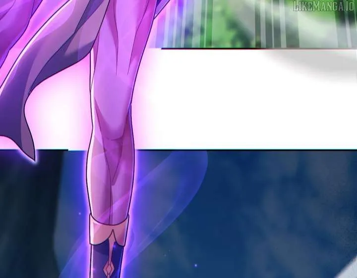 Invincible After Shocking My Empress Wife Chapter 96 page 105 - 