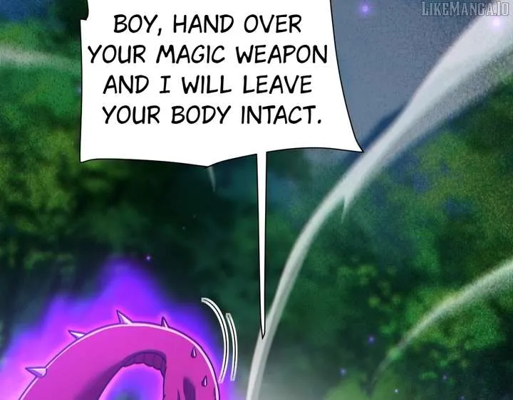 Invincible After Shocking My Empress Wife Chapter 96 page 107 - 