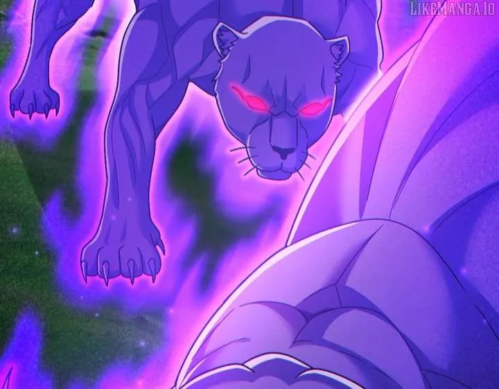 Invincible After Shocking My Empress Wife Chapter 96 page 110 - 