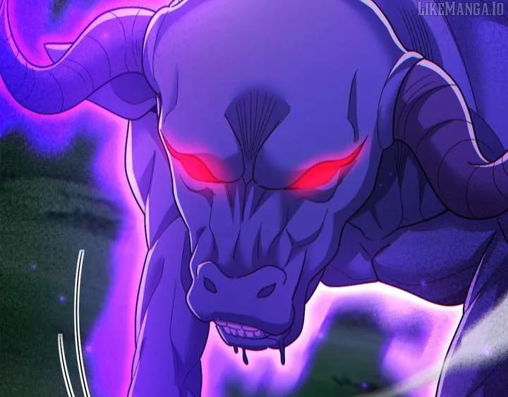 Invincible After Shocking My Empress Wife Chapter 96 page 111 - 