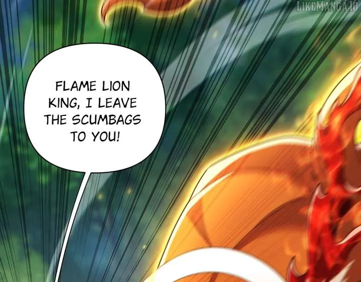 Invincible After Shocking My Empress Wife Chapter 96 page 114 - 