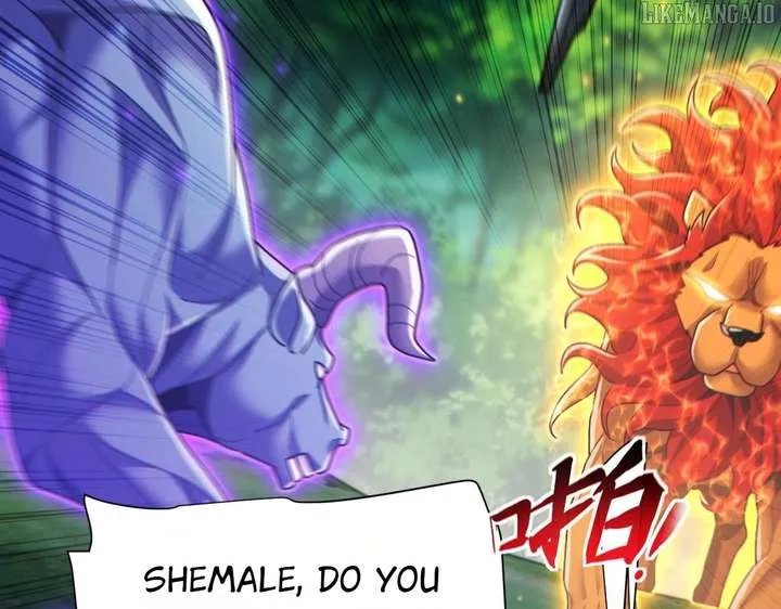 Invincible After Shocking My Empress Wife Chapter 96 page 119 - 