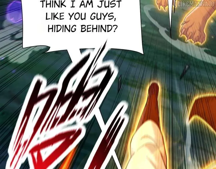 Invincible After Shocking My Empress Wife Chapter 96 page 120 - 