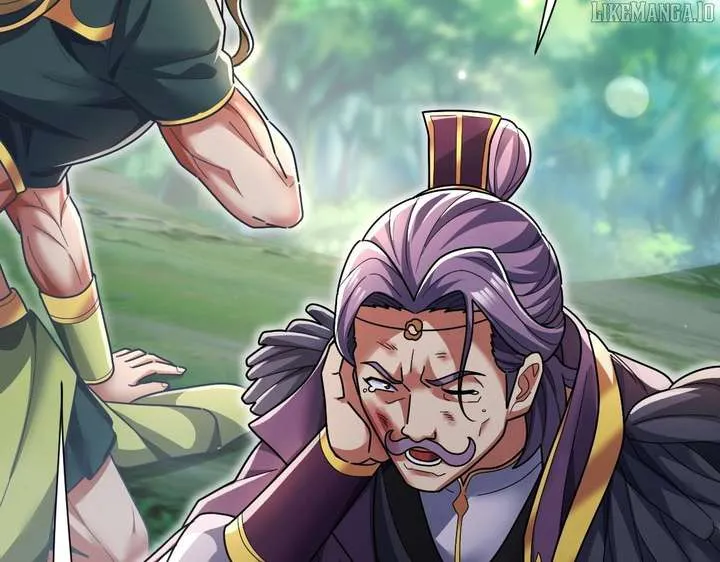Invincible After Shocking My Empress Wife Chapter 96 page 134 - 